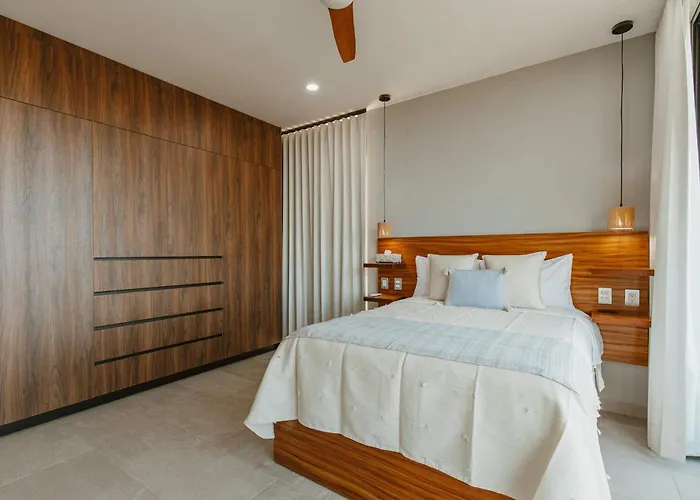 1st Floor Sea Views And Rooftop Access To The Views In Cabo